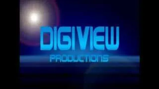 Digiview Productions Logo V2 (2004)