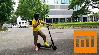 Xiaomi M365 Pro _ Electric Standup Scooter