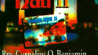 Mmiri ndu 2 vol1(By bro.cornelius o.Benjamin.)