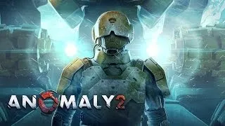 Anomaly 2 - Available now on the App Store!