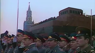 USSR Anthem 1976 Remastered