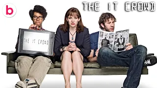 The IT Crowd Series 2 Episode 1 | FULL EPISODE