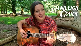 Janileigh Cohen - Heart of Gold (Neil Young cover)