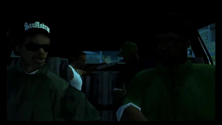 Grand Theft Auto: San Andreas (PS4): EP Police