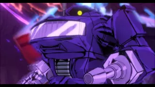 Transformers Devastation Soundtrack - Shockwave