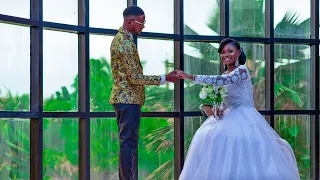 HIGHLIGHTS of our CORONA WEDDING | 6:00AM NIGERIAN WEDDING