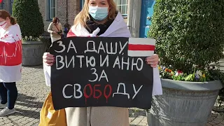 #Жыве #Беларусь 20 марта 2021