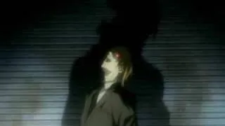 Kira's Demonic Laugh
