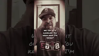 Ice Cube Discusses the EPIC Beef Between the NBA vs Big 3!