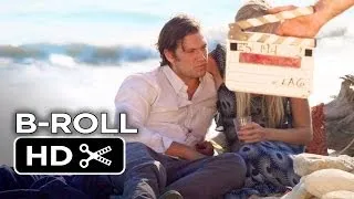 Endless Love Complete B-ROLL (2014) - Alex Pettyfer, Gabriella Wilde Drama HD