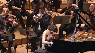 Shostakovich - Piano Concerto No. 1 | Khatia Buniatishvili