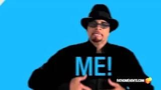 SINBAD: Make Me Wanna Holla 2013 Movie