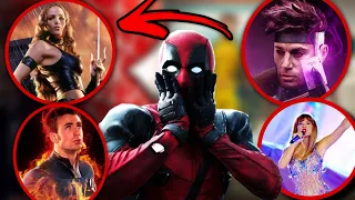 EVERY Cameo in Deadpool & Wolverine! 🤯