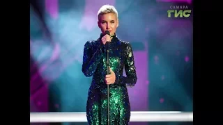 Наш голос услышали. Самарская певица Алла Меунаргия дошла до четвертьфинала телевизионного шоу