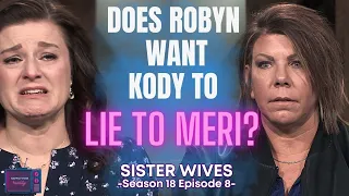 And Kody is a Magic Man | Sister Wives Season 18 Episode 8