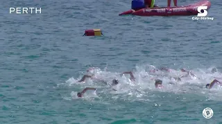 Aussies 2023 | U13/14 Male Surf Teams Final