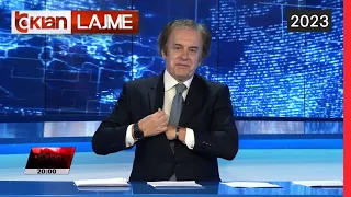 Edicioni i lajmeve Tv Klan 13 Tetor 2023, ora 19:30 | Lajme - News