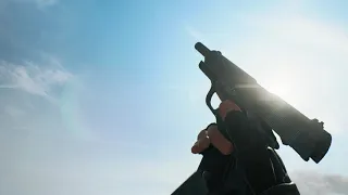 ALL weapons REALODING animations in BATTLEFIELD 2042 PORTAL (bf1942,bc2,bf3)