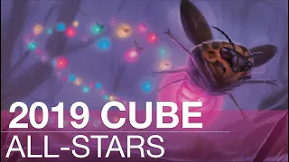 2019 Cube All-Stars