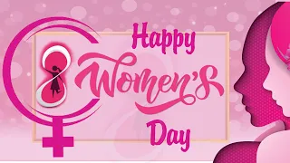 Woman: A Marvelous Gift to Humanity | International Women’s Day