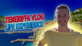 Teneriffa Life Experience - Riu Buenavista