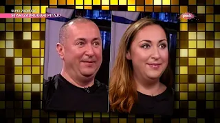 FaceApp - Kako bi izgledali gosti da su suprotnog pola - Ami G Show S12 - E43