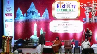 इंडियन हिस्ट्री कांग्रेस - मिथ और इतिहास का फर्क