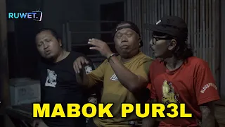 MABOK " Komedi Ruwet "