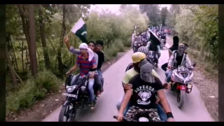 Palhallan,, Motorcycle Rellay