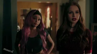 29 de julio del 2021 #edit #riverdale #choni