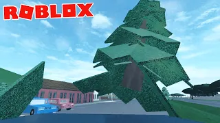 Roblox Car Crash Compilation 3