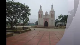 Cancion al Cerro De San Antonio Magdalena