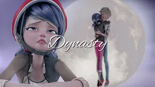 Dynasty - Miraculous Ladybug
