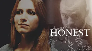 Lexi & Fezco | Honest