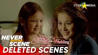 Bobbie and Trixie's Reconciliation | Four Sisters and a Wedding | Never Before Scene