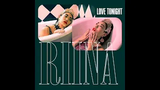 Rina Sawayama - Alterlife (2014 version "Love Tonight")