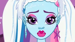 Monster High Deutsch 💜❄️Weihnachts Zusammenstellung❄️💜❄️Kapitel 2 💜Cartoons für Kinder