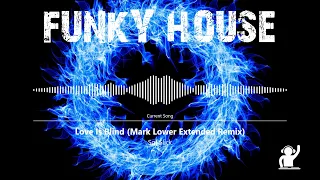 FUNKY HOUSE