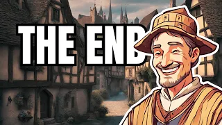 Return to Pendor Part 62: 100% COMPLETION OF PENDOR