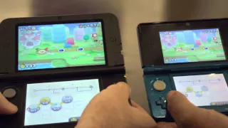The 3DS XL vs. the 3DS: A Side-By-Side Comparison