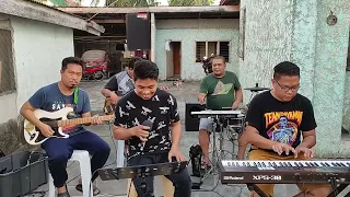 Ob-La-Di, Ob-La-Da - EastSide Band Cover