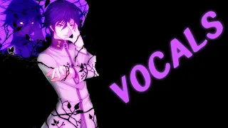 [Vocals] Dream Of Butterfly - Persona PSP Soundtrack Vocals Only