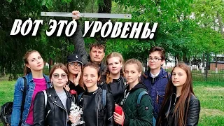 Пырышки - Пупырышки КВН выступление на финале 2018-2019