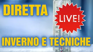 Apicoltura CD: Diretta su Inverno, tecniche e chiusura stagione apistica