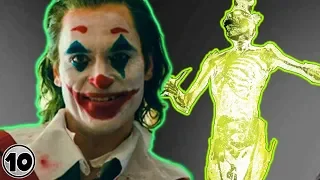 Top 10 Scary Supervillains In Arkham Asylum You Won't Believe