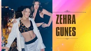 Zehra Gunes interview cute moments | zehra original voice #zehragüneş #volleyball #turkey #player