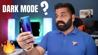 Why DARK Mode is Important ??? Dark Mode Explained🔥🔥🔥