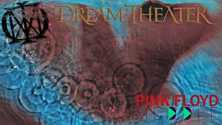 DREAM THEATER : ECHOES PART.1  (PINK FLOYD COVER) #pinkfloyd #dreamtheater