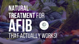 The Natural Treatment for Afib that Actually Works || healthspanmd || Dr. Todd Hurst