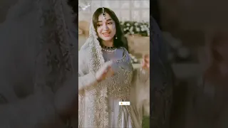 yumna zaidi dance so beautiful ♥️♥️Tere bin